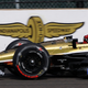 2015 polesitter James Hinchcliffe. Photo credit: AP Images